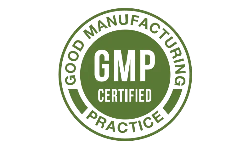 Better Vision GMP manufacturing