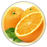 Better Vision vitamin C ingredient